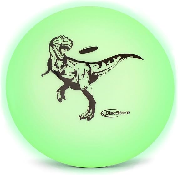 Disc Store Discraft 175g T-Rex Ultra Star