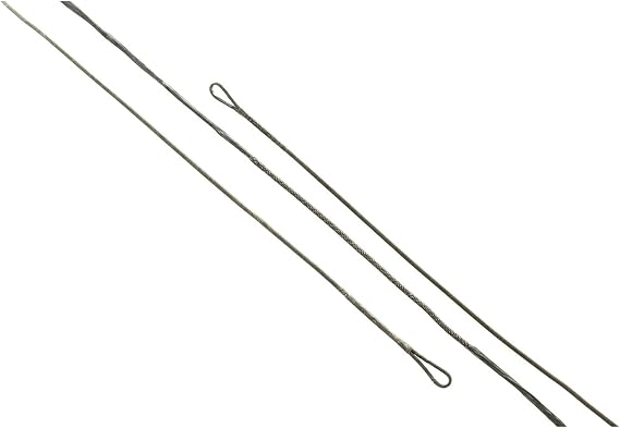 Compound String B50 42in 16st Blk MCS--SEL
