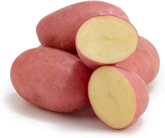 Red Potatoes (1.5)