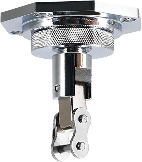 Boxing Speed Bag Swivel Hook with 360 Ball Bearing for Punching Ball Mount