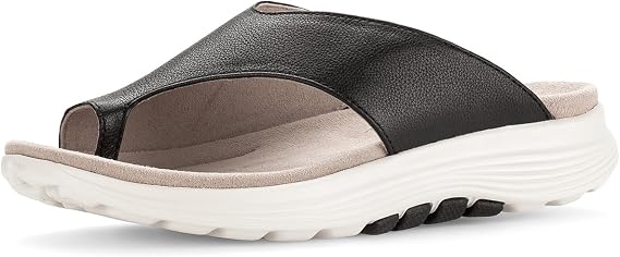 Gabor rollingsoft sensitive 46.812.60 - women's slipper