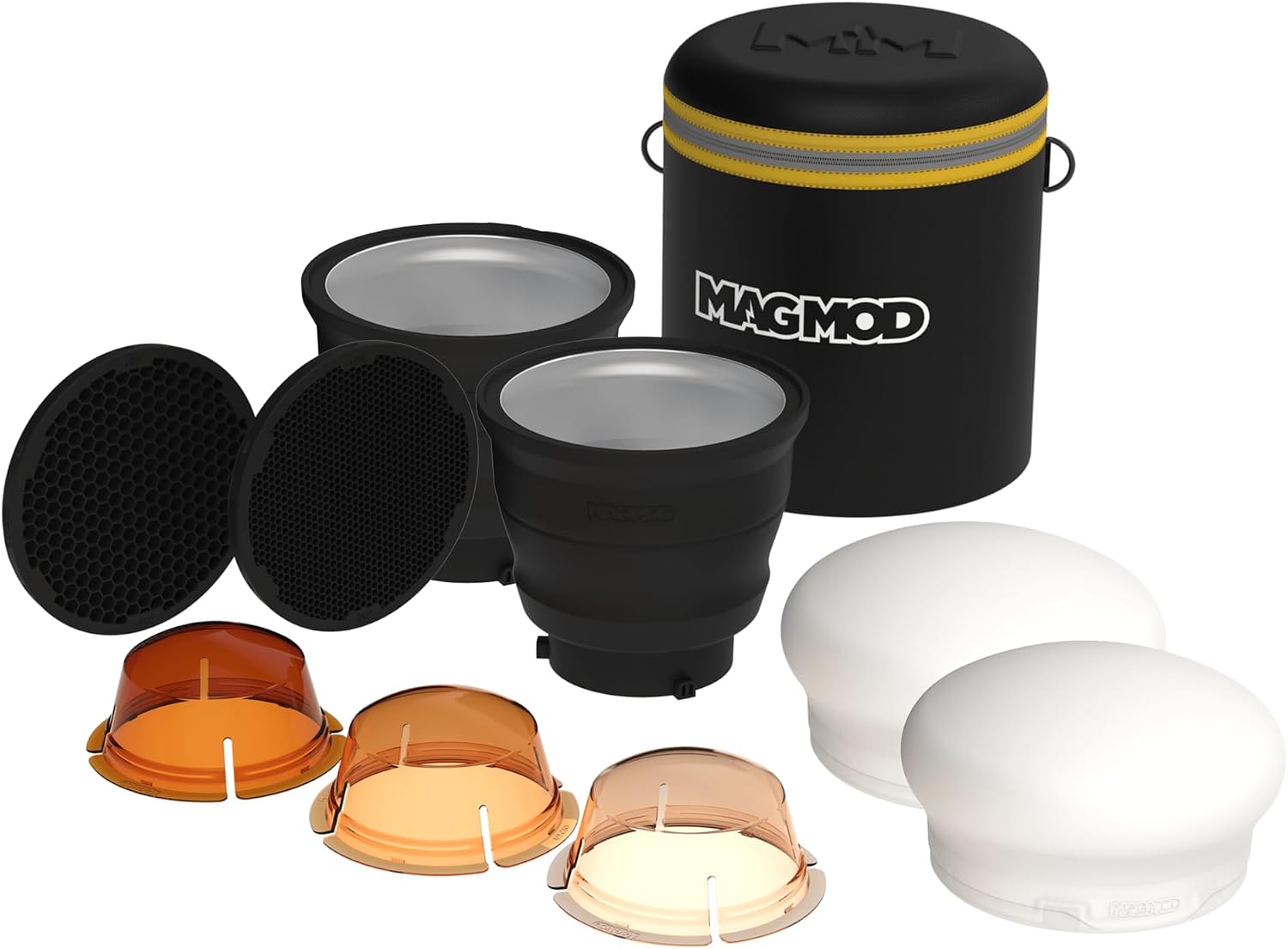 MagMod Pro Strobe Accessory Bundle