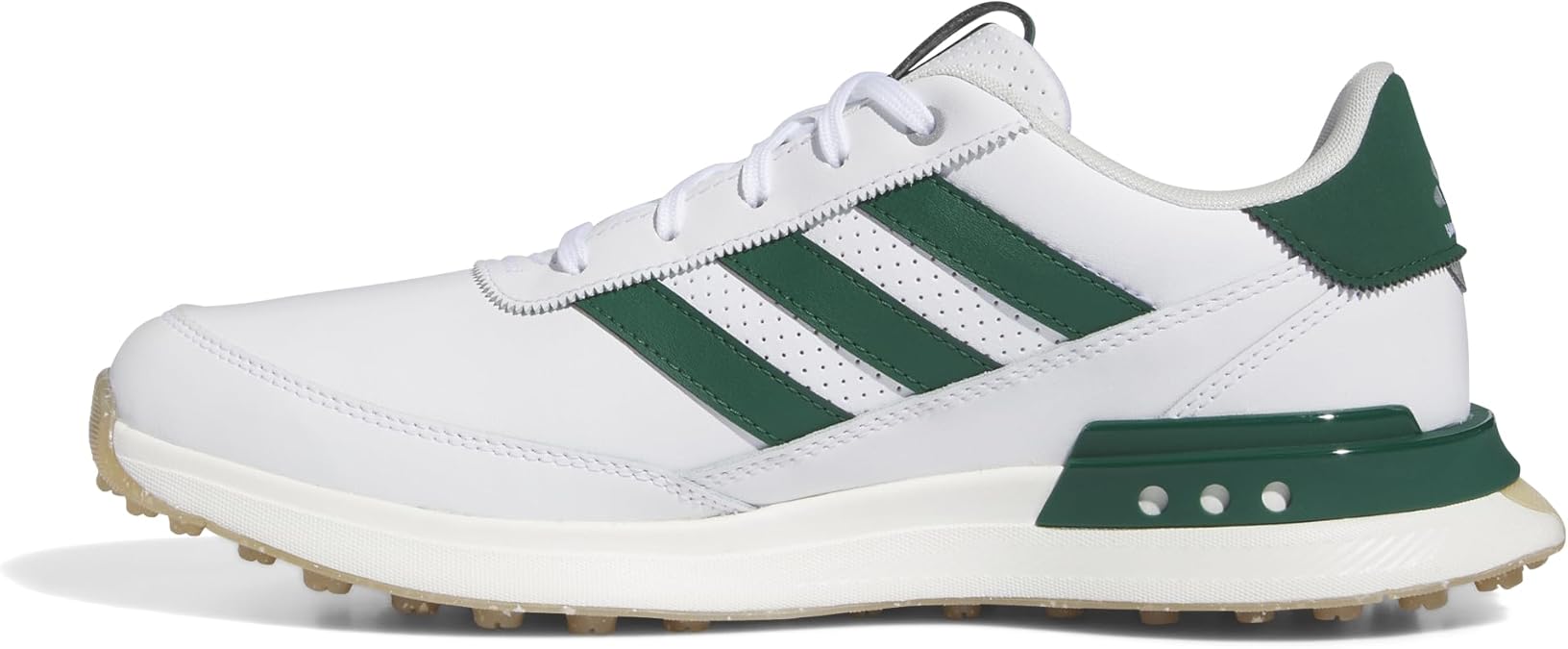 adidas Mens S2G Sl Boa 24 Spikeless Golf Shoes