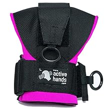 active hands General Purpose gripping aid Pink