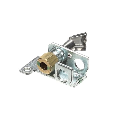 Atosa Assembly,Pilot,Propane