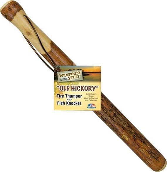 OHTT Ole Hickory Tire Thumper