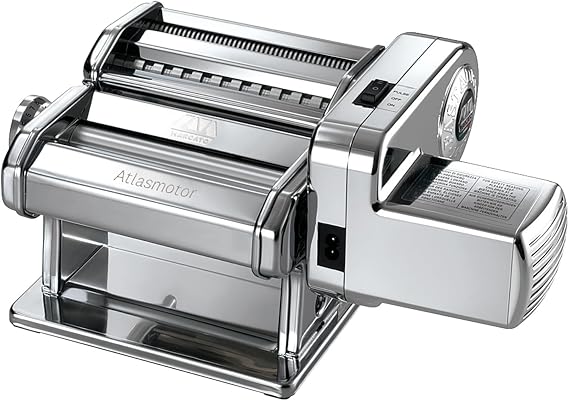 MARCATO Atlas Pasta Machine Electric Motor Attachment