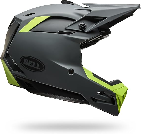 Bell Full-10 MIPS