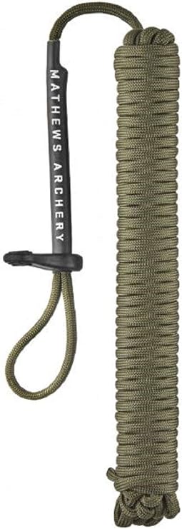 MATHEWS SCS Bow Rope- Single