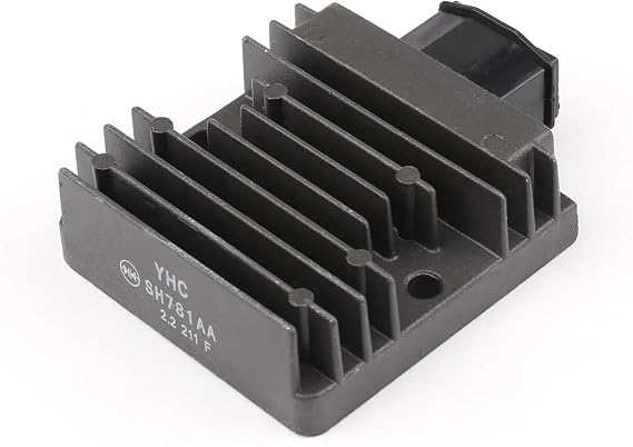 Rectifier Parts for CBR125R CBR250RA CBR300 CBR 125 250 300 R RA CRF250L 31600-KVK-901 Regulator Rectifier