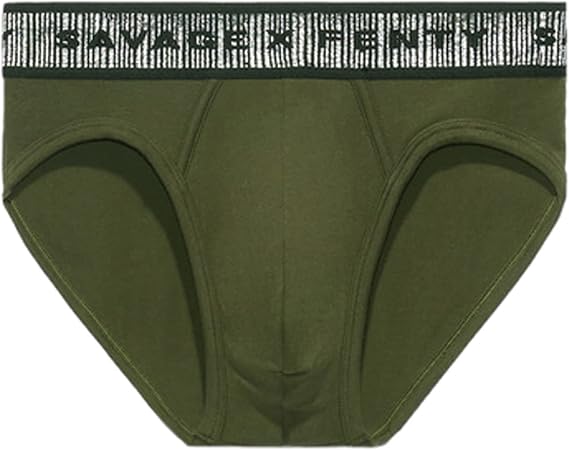 Savage X mens Going Platinum BriefsBriefs