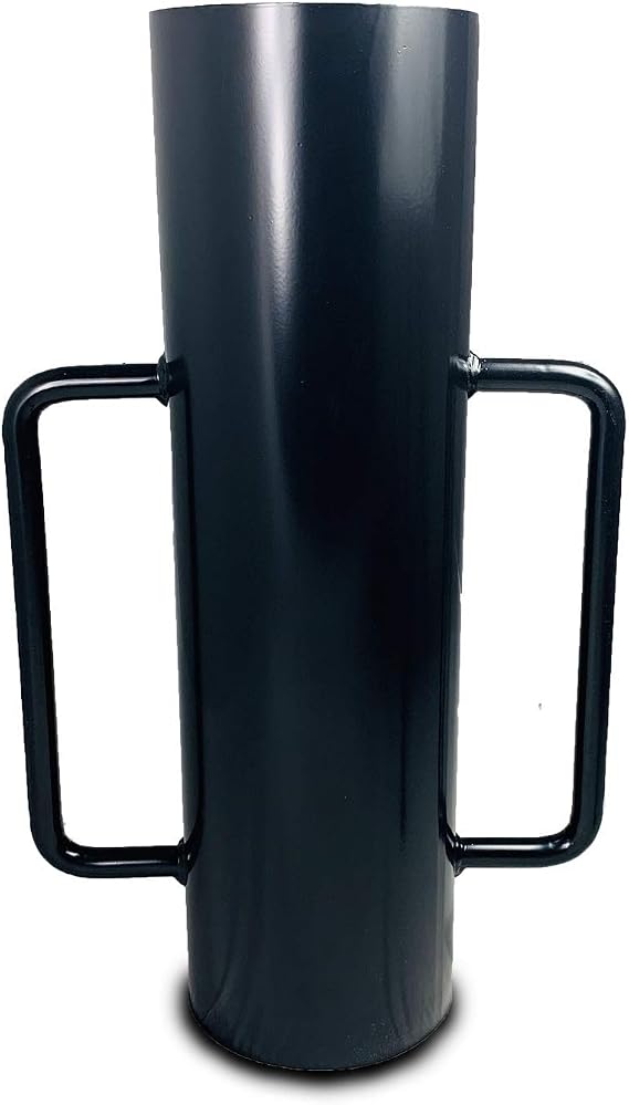 AshmanOnline Post Driver/Rammer Heavy Duty 30 lbs