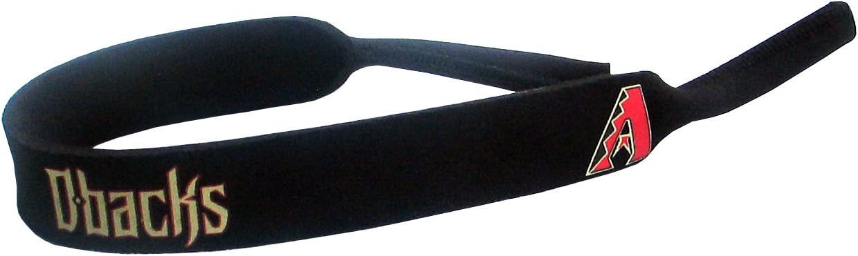 MLB New York Yankees Sunglass Strap