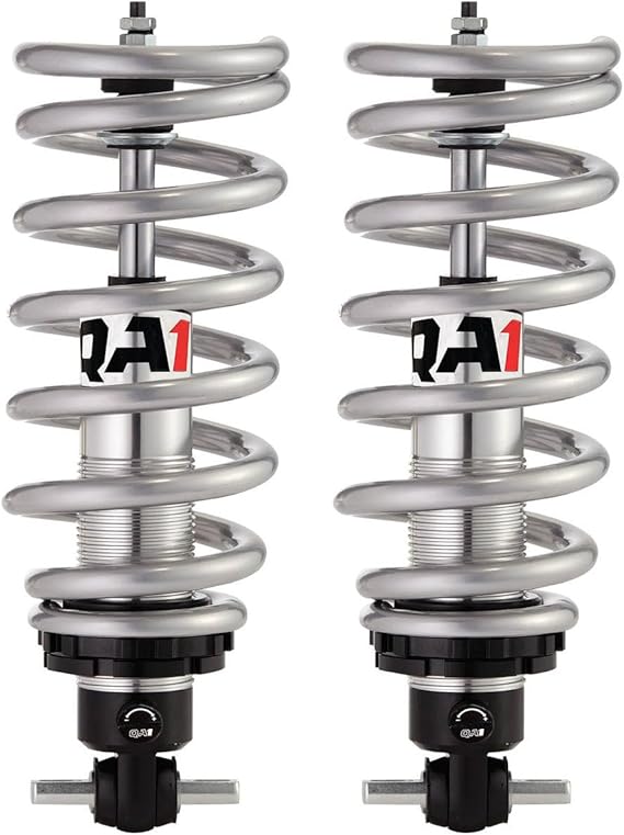 QA1 GS507-09450D Adjustable Shock