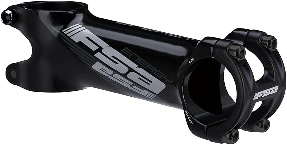 FSA Full Speed Ahead Energy Stem Road Bike 100mm | bike-stems-and-parts