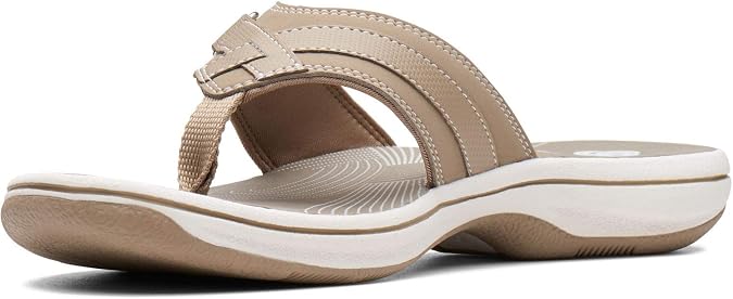 Clarks Women's Breeze Sea - Hanging | Casual Sandals