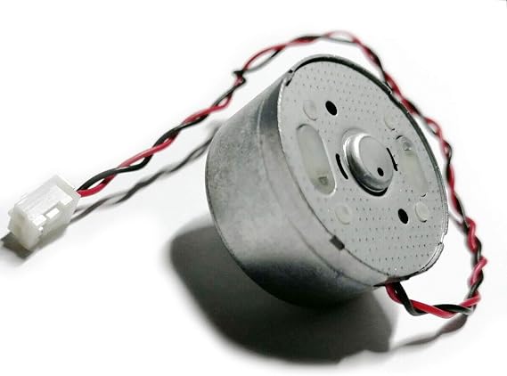 Lidar Motor (Fix Error 3000) for Neato D2 D3 D4 D5 D6 D7 Vacuum Cleaner Repair Parts