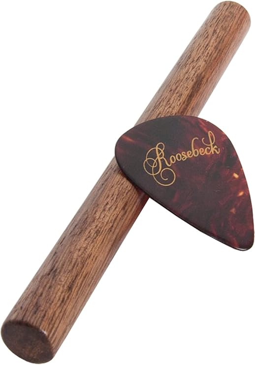 Roosebeck Noter and Pick for Mountain Dulcimer