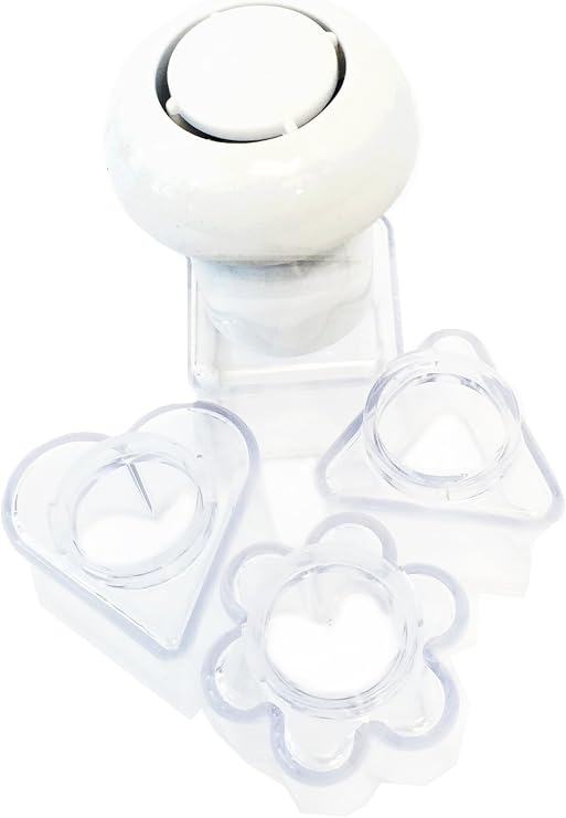 Pampered Chef Fruit and Cheese Cutter #1131