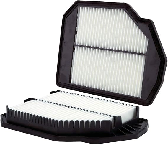 WIX Air Filter Panel