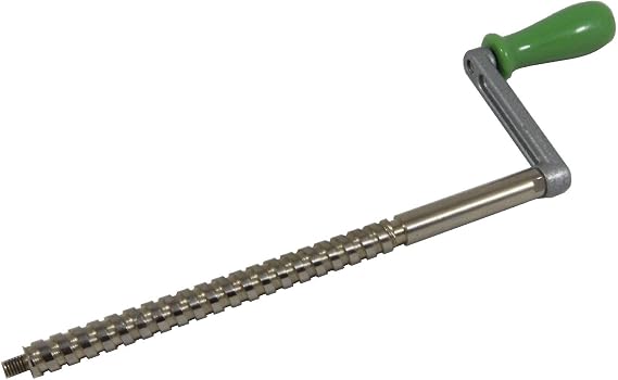 The Pampered Chef Corer Slicer Thick-Slice Attachment