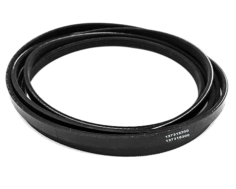 137315300 134719300 Dryer Belt Compatible with Electrolux Frigidaire