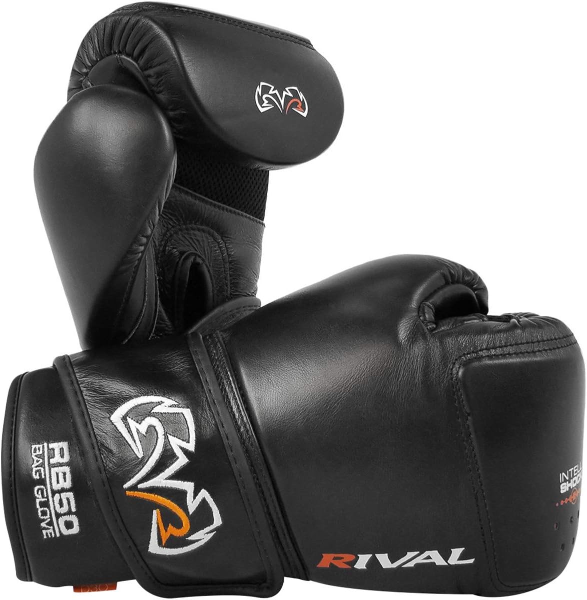Rival RB50 Intelli-Shock Compact Bag Gloves