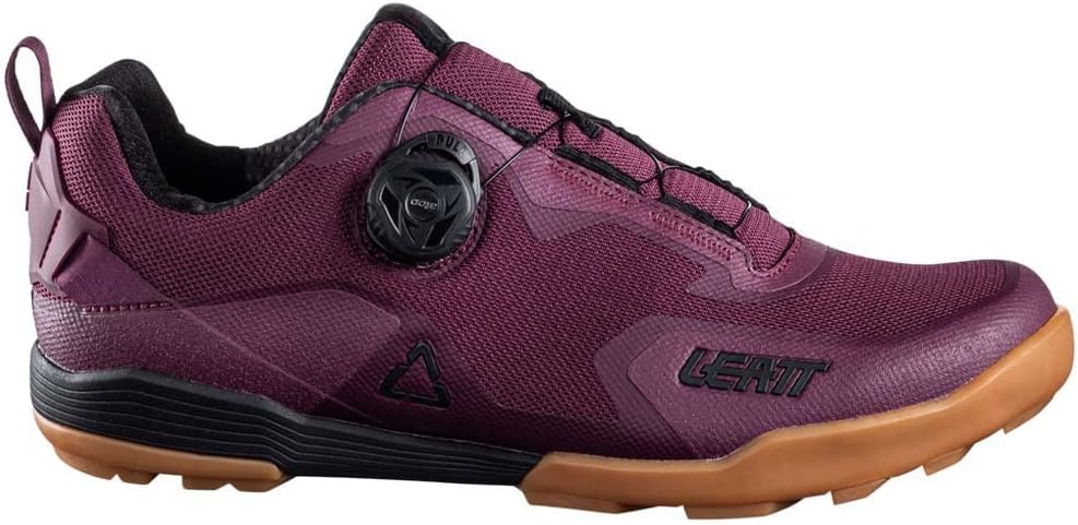 Leatt Unisex's 6.0 Clip Shoes MTB