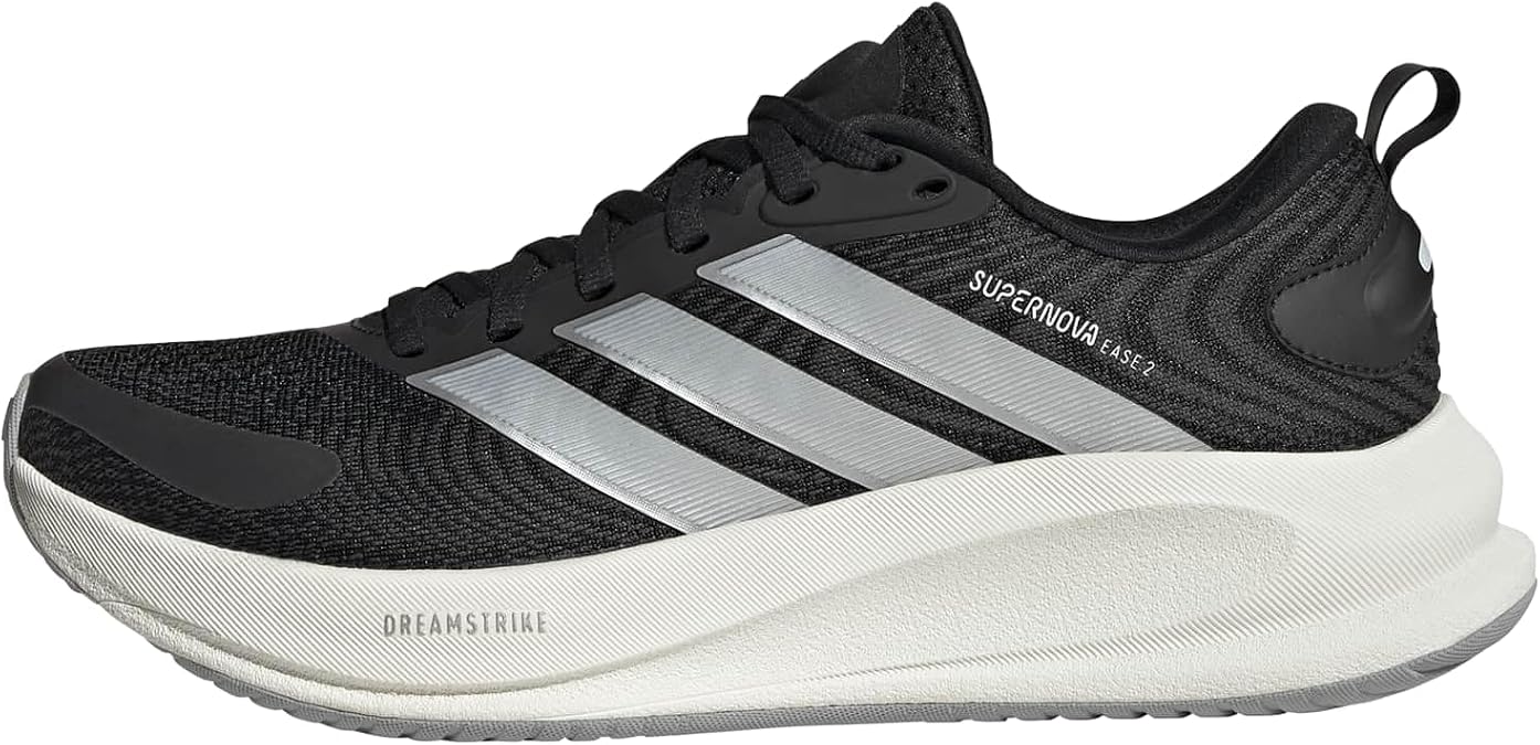 adidas Womens Supernova Ease 2 W Running Sneakers Shoes - Beige