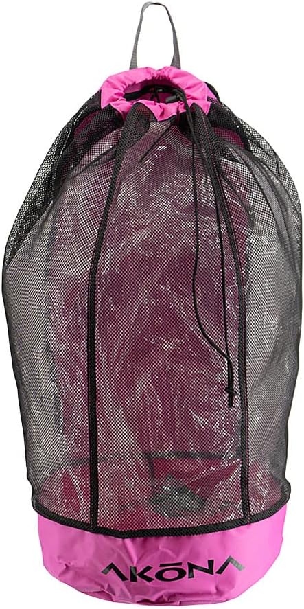AKONA Huron LT Mesh Backpack