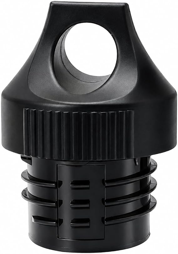 Replacement Lid for Hydro Flask Standard Mouth 12, 18, 21, 24 oz & Simple Modern Ascent 12-64oz Bottles BPA-free Leakproof Twist Lid Water Bottle Accessories
