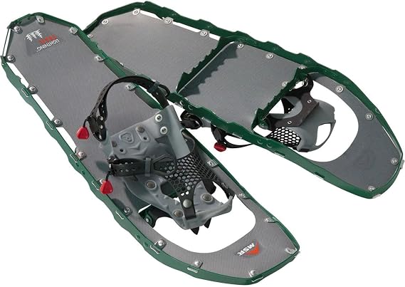 MSR Lightning Trail Snowshoes