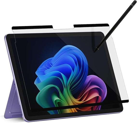BELLEMOND Magnetic Paper Screen Protector for Microsoft Surface Pro 12