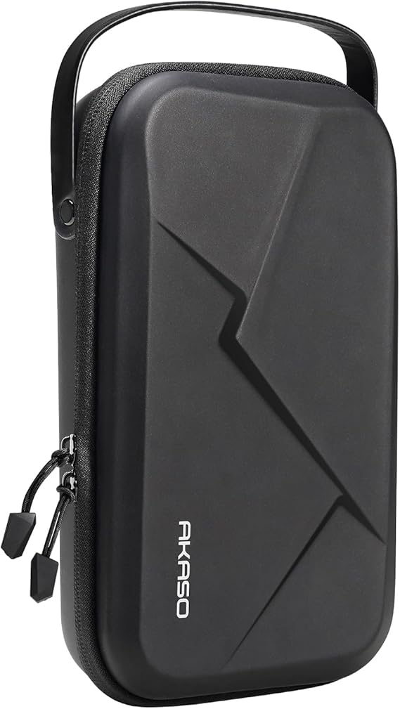 AKASO Action Camera Carrying Case