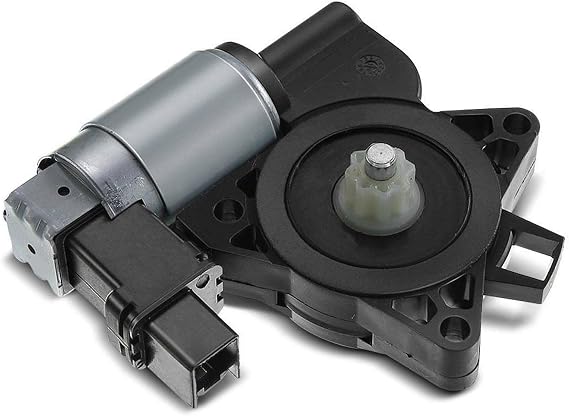 YHTAUTO Power Window Motor for Mazda 3 & 5 & 6 & CX-7 & CX-9 & RX-8