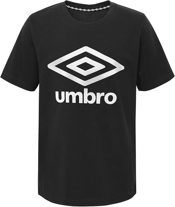 Umbro Boys' Umbro Boys Logo Tee