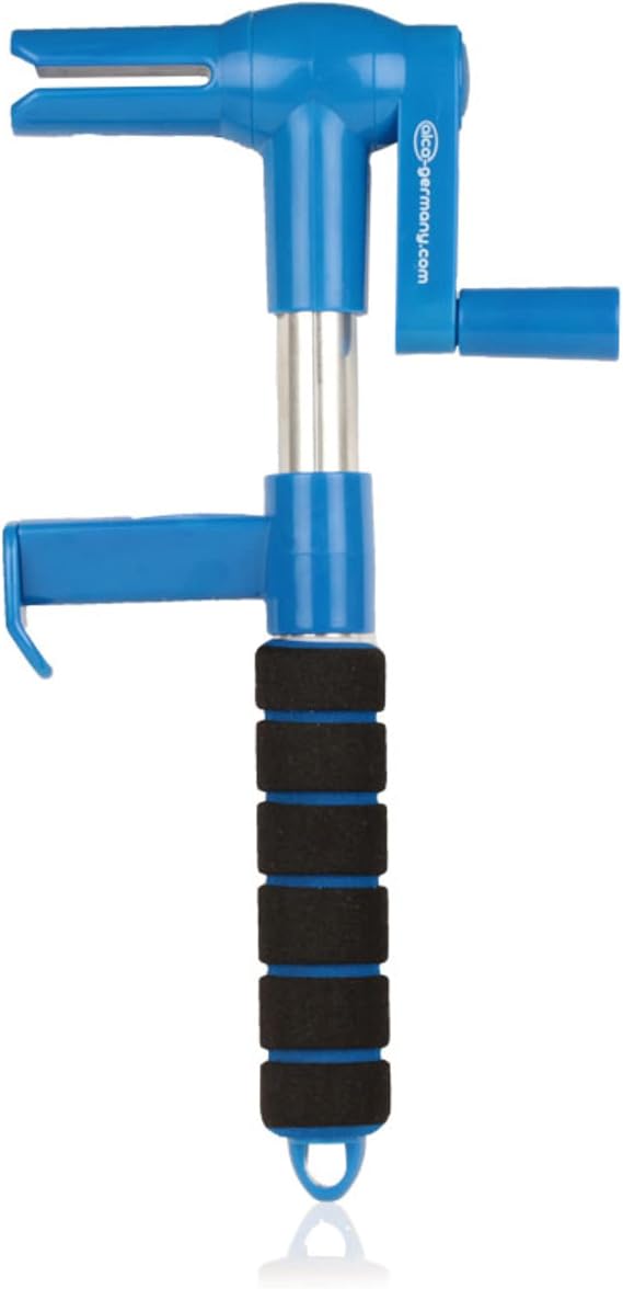 alca Germany Lashing Strap Belt Winder Tool A406900