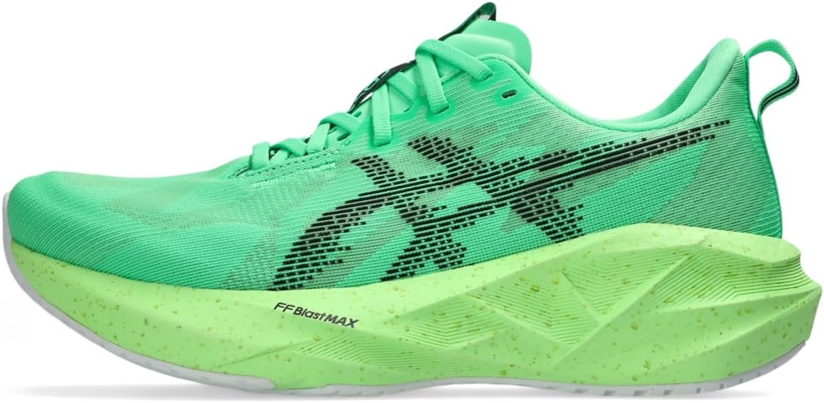 ASICS Mens Novablast 5