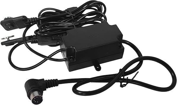 Limoss Fromann Premium Touch Sensor and Control Box Set Model 503379,HC289+1 Replacement for Lift Sofa Chairs Electric Recliners