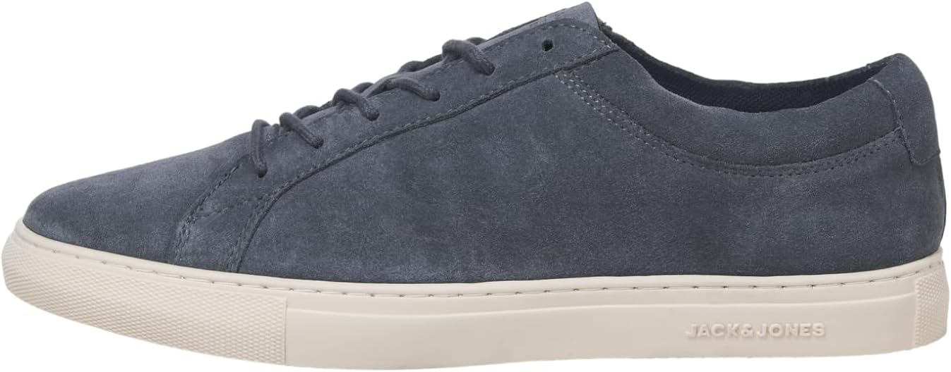 JACK & JONES Bosley PU Sneaker Mens Trainers