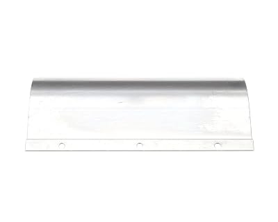 Frymaster 9103207 Flue Deflector, Mj35Gf14J2X