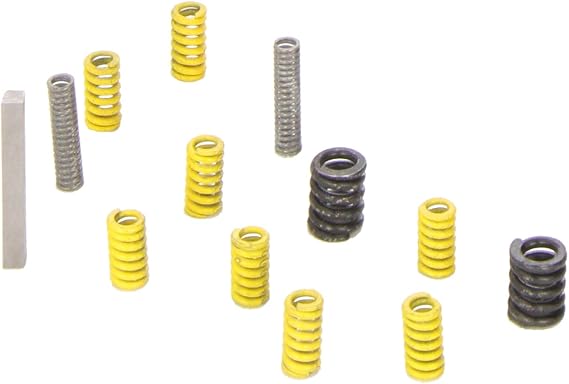Powertrax 8001-001-KAV Differential Spring Kit