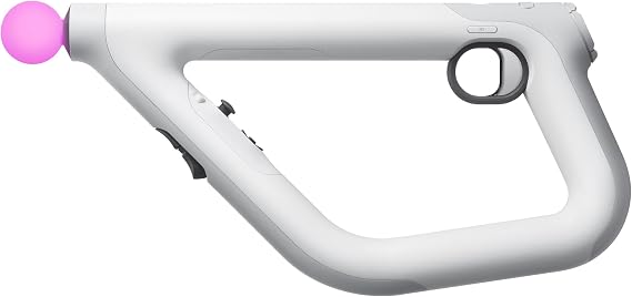 PlayStation VR Shooting Controller for VR