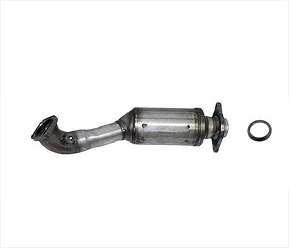 Replacement Parts For 2008 2009 2010 2011 Cadillac CTS STS 3.6L Passengers Side Front Catalytic Converter