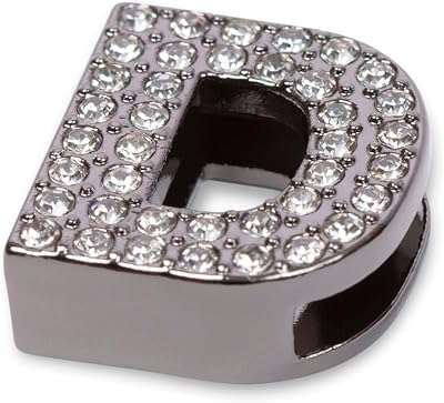 Lug Sparkle Bag Charm, D