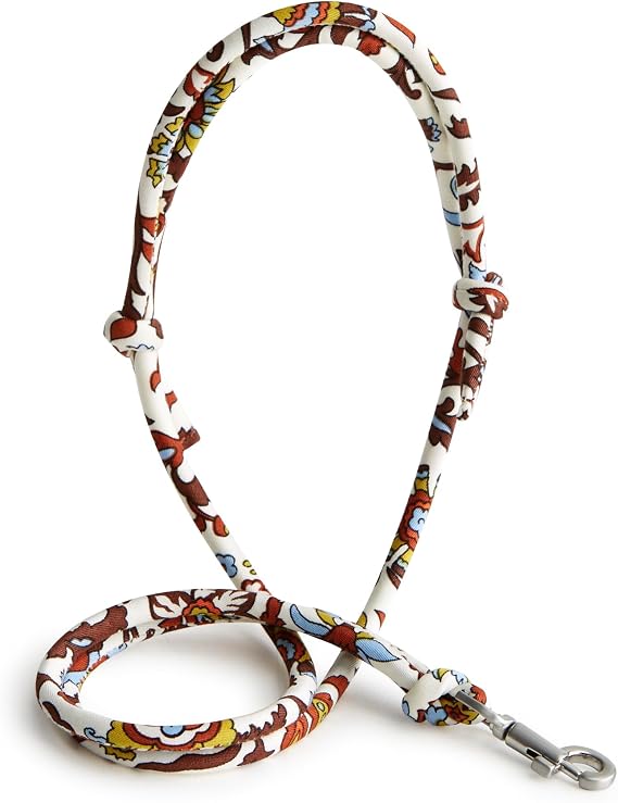 Vera Bradley Women's Premium Cotton Lanyard