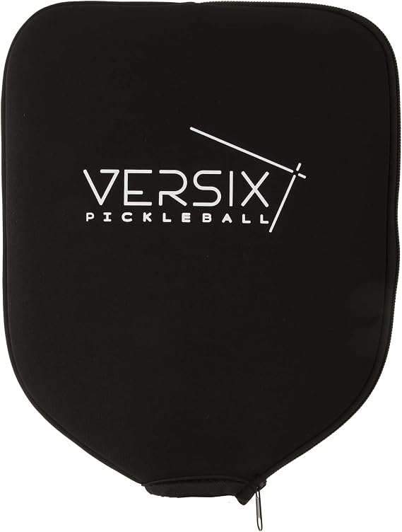 VERSIX Pickleball Paddle Cover, Standard Size