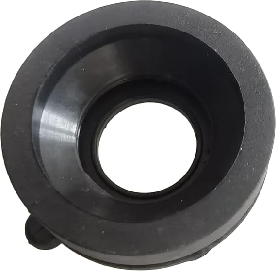 Gas Fuel Tank Filler Neck Seal Grommet For 1998-2005 2006 ford Lincoln Mercury Mustang