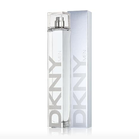DKNY Men Eau de Toilette Cologne Spray For Men, 3.4 Fl. Oz.