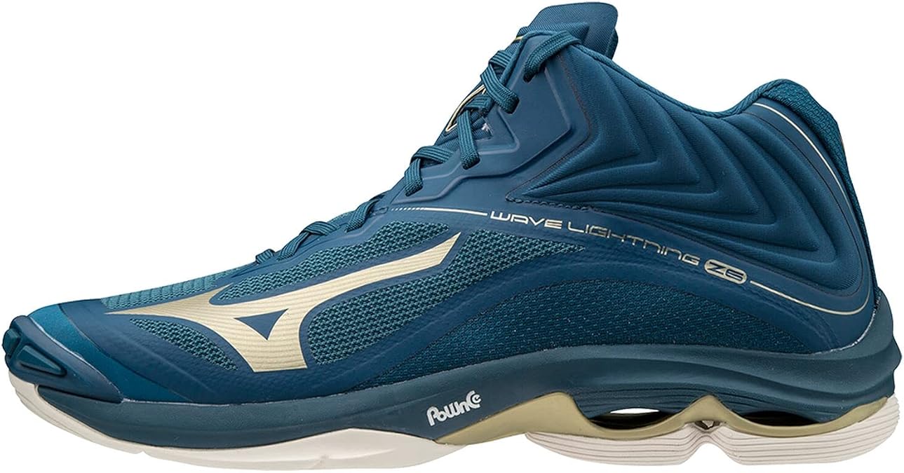 Mizuno Wave Lightning Z6, Women's Volleyball Shoe